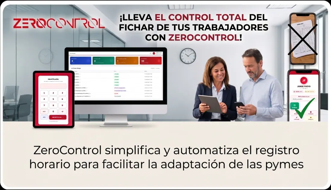 ZeroControl