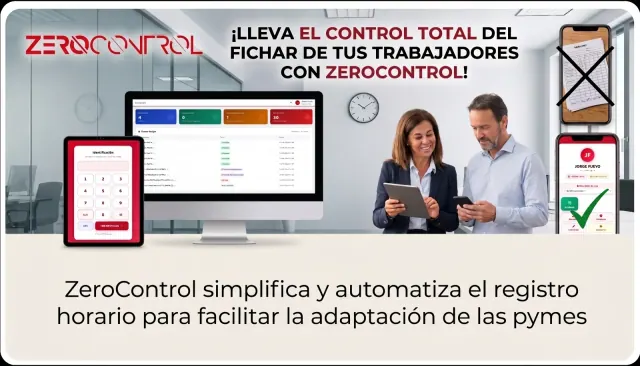 ZeroControl