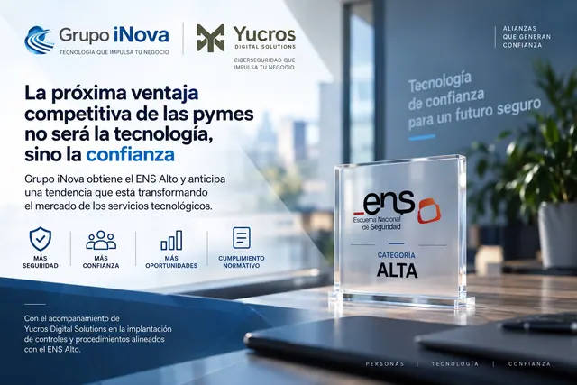Yucros Digital Solutions SL