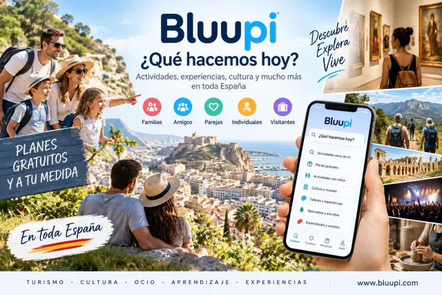 Bluupi