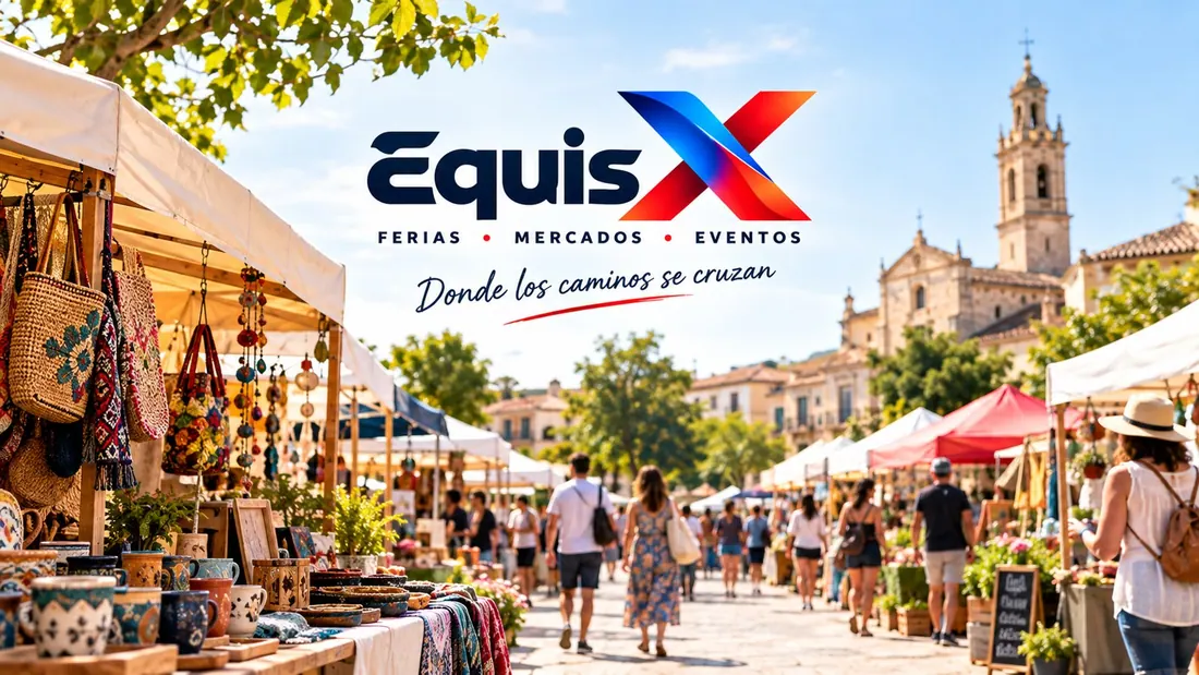 Imagen facilitada por EquisX