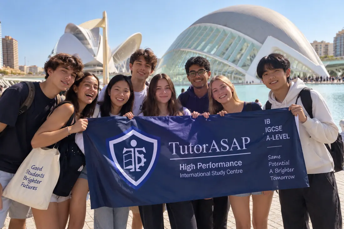 Imagen facilitada por TutorASAP