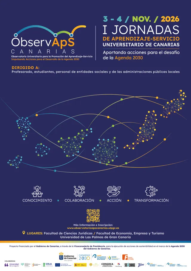 Imagen facilitada por ObservApS Canarias