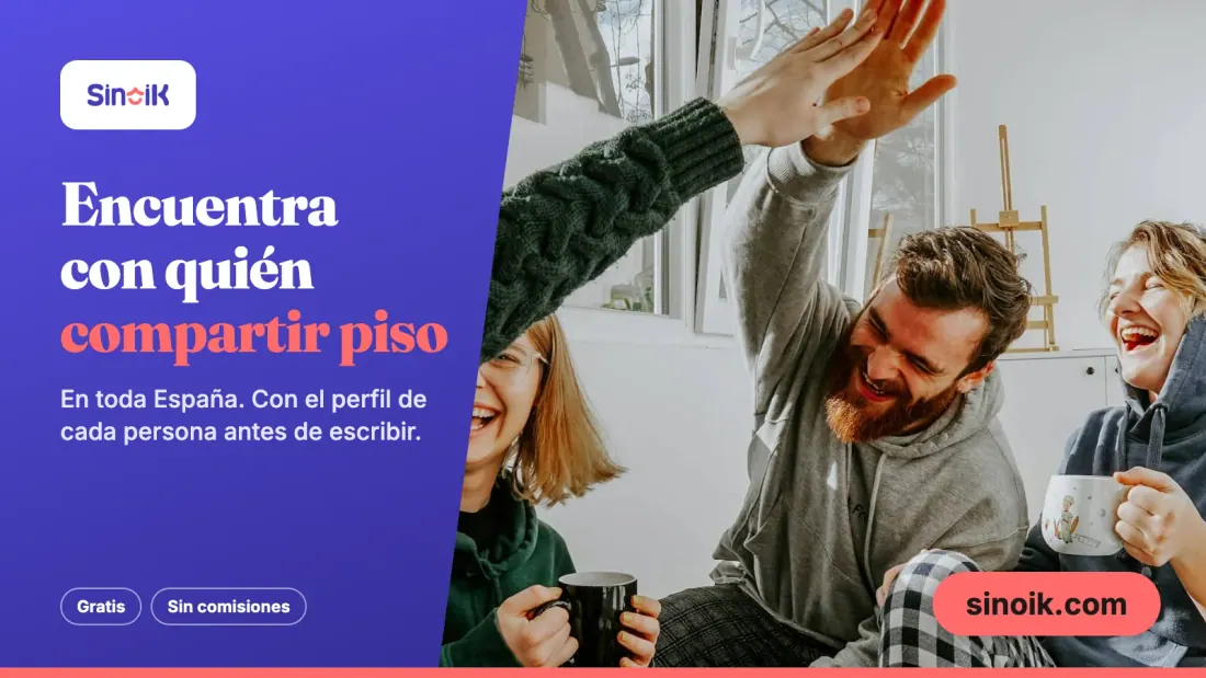 Imagen facilitada por Sinoik