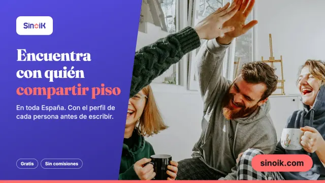 Imagen facilitada por Sinoik