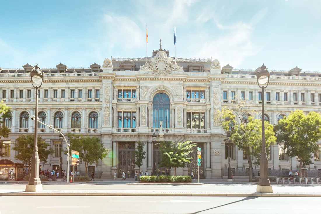 Reunión institucional sobre financiación autonómica